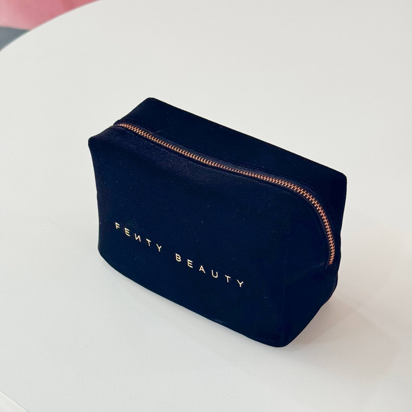 fenty VELVET NIGHTZ TRAVEL BAG