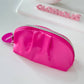 Ulta beauty Pink makeup bag