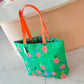 clinique limited-edition tote