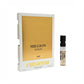 Paco rabanne million gold elixir sample