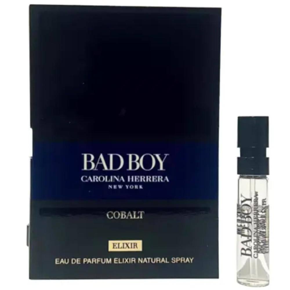 carolina herrera BB COBALT ELIXIR RE 24 SPRITZER 1.5 ML sample