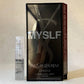 ysl myself L'absolu sample