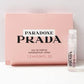 Prada Paradoxe edp sample
