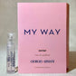 Giorgio Armani My Way Nectar Eau de Parfum