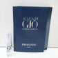 Giorgio Armani Acqua DI Gio Profondo parfum sample