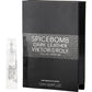 Viktor & Rolf Spicebomb Dark Leather Eau de parfum sample