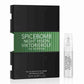 Viktor & Rolf Spicebomb Nightvision edp sample