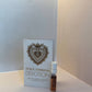 D&G Devotion edp intense sample