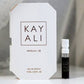 kayali vanilla edp intense sample