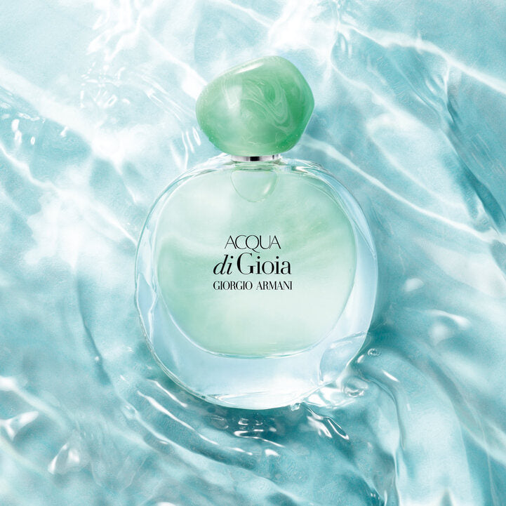 Acqua di Gioia giorgio armani perfume 5ml