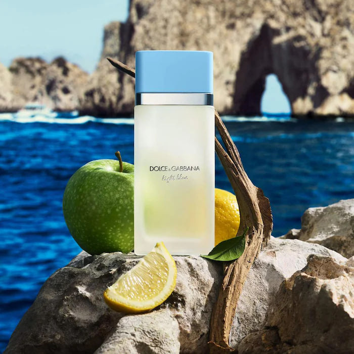 dolce & gabbana light blue edt 4.5ml