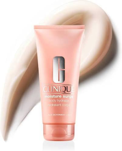 clinique Moisture Surge Body Hydrator Lotion 200ml