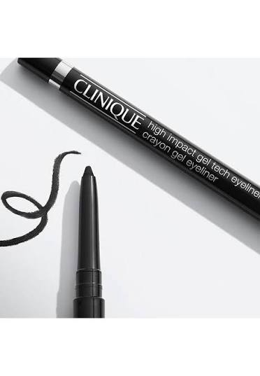 Clinique high impact gel tech eyeliner