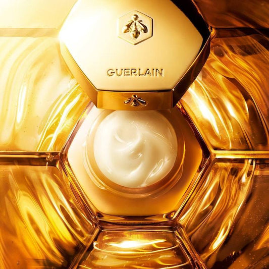 Guerlain youth repair eye cream 3ml