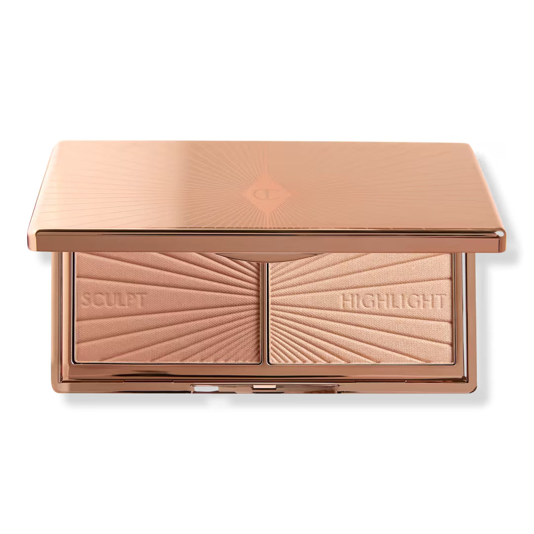charlotte tilbury Mini Filmstar Bronze & Glow