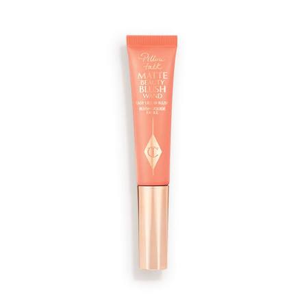 MATTE BEAUTY BLUSH WAND