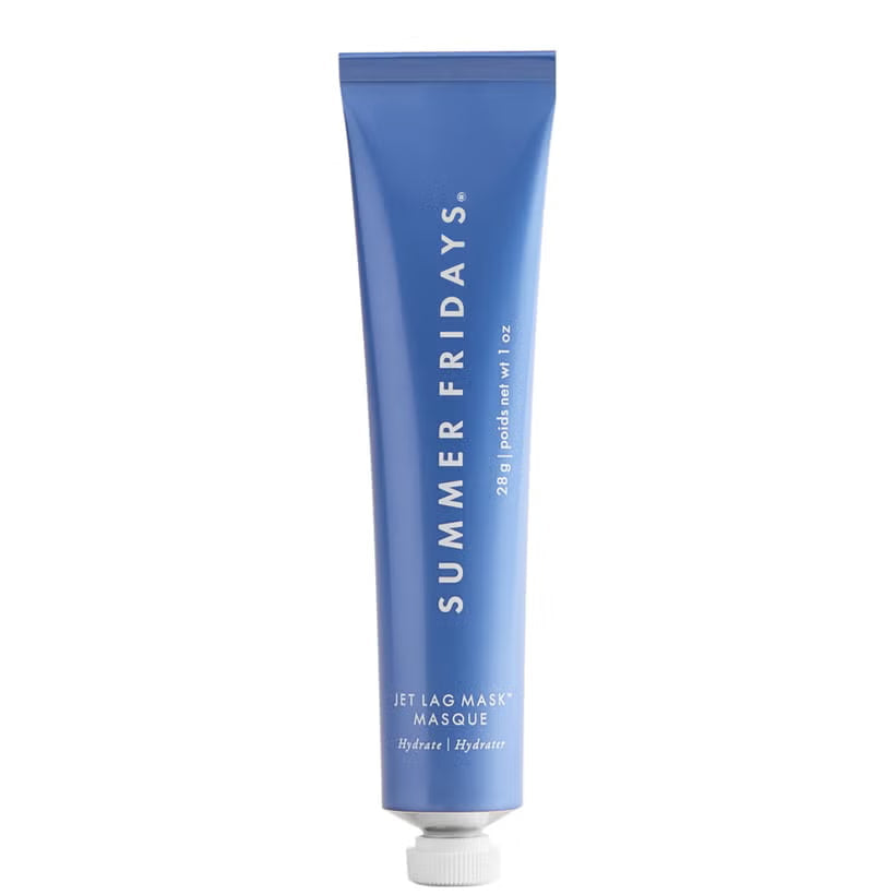 Summerfridays Jet Lag Mask