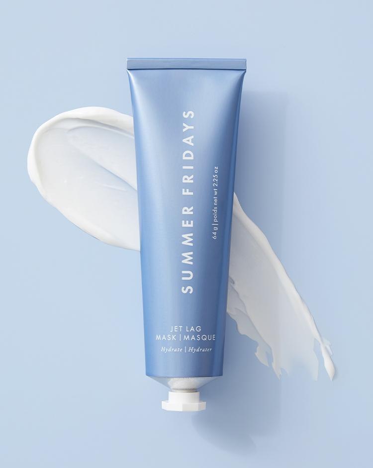 Summerfridays Jet Lag Mask