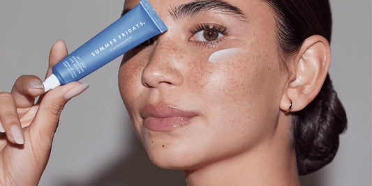 Summerfridays Jet Lag Mask