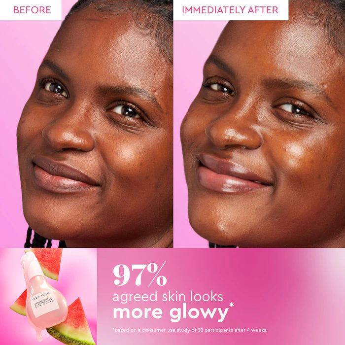 Glow Recipe Watermelon Glow Niacinamide Dew Drops Serum