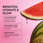 Glow Recipe Watermelon Glow Niacinamide Dew Drops Serum