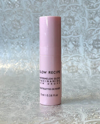 Glow Recipe Watermelon Glow Niacinamide Dew Drops Serum