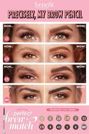 benefit precisely, my brow pencil