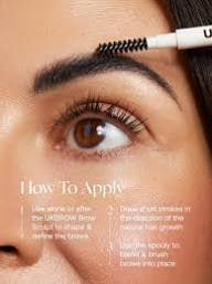 benefit precisely, my brow pencil