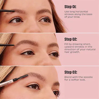 benefit precisely, my brow pencil
