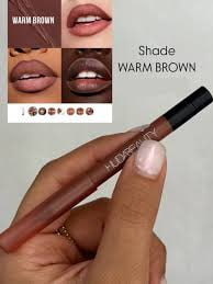 Hudabeauty Lip Contour(automatic lip pencil) 2.0