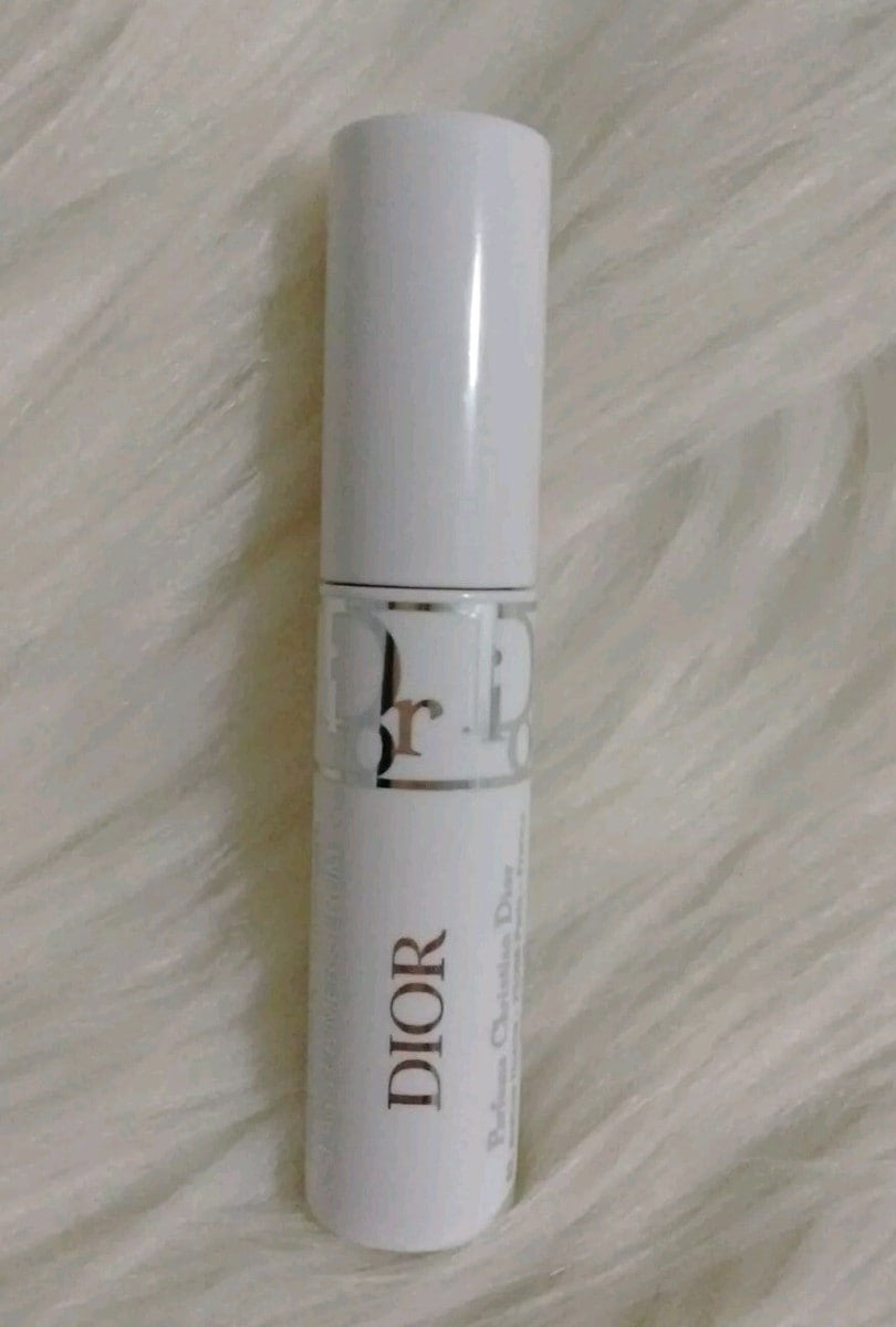 Diorshow Maximizer 4D Lash Primer-serum