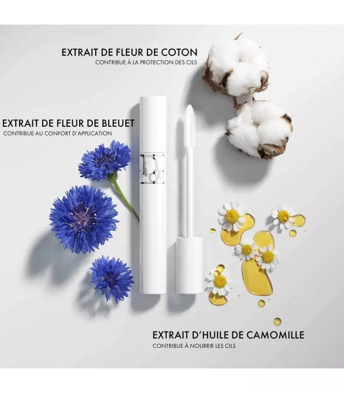 Diorshow Maximizer 4D Lash Primer-serum