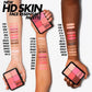 HD Skin Face Essentials Long-Lasting Full Face Cream Palette