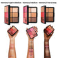 HD Skin Face Essentials Long-Lasting Full Face Cream Palette