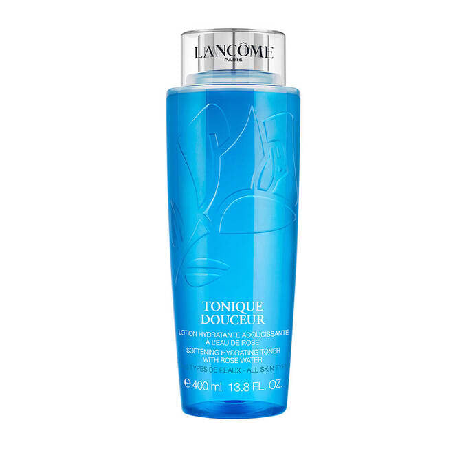 lancome Tonique Douceur Facial Toner