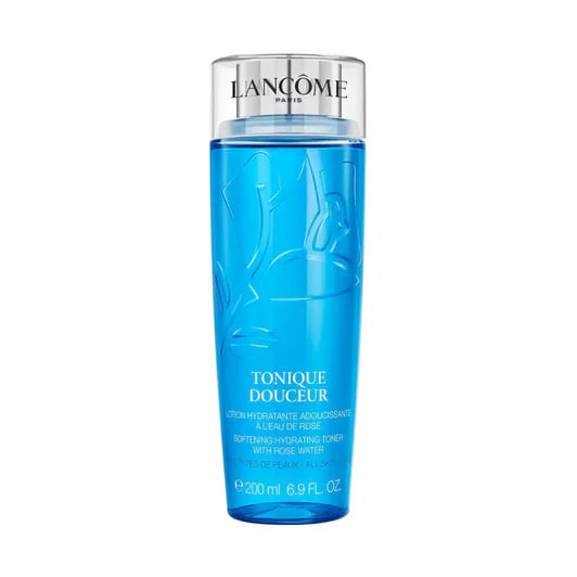 lancome Tonique Douceur Facial Toner