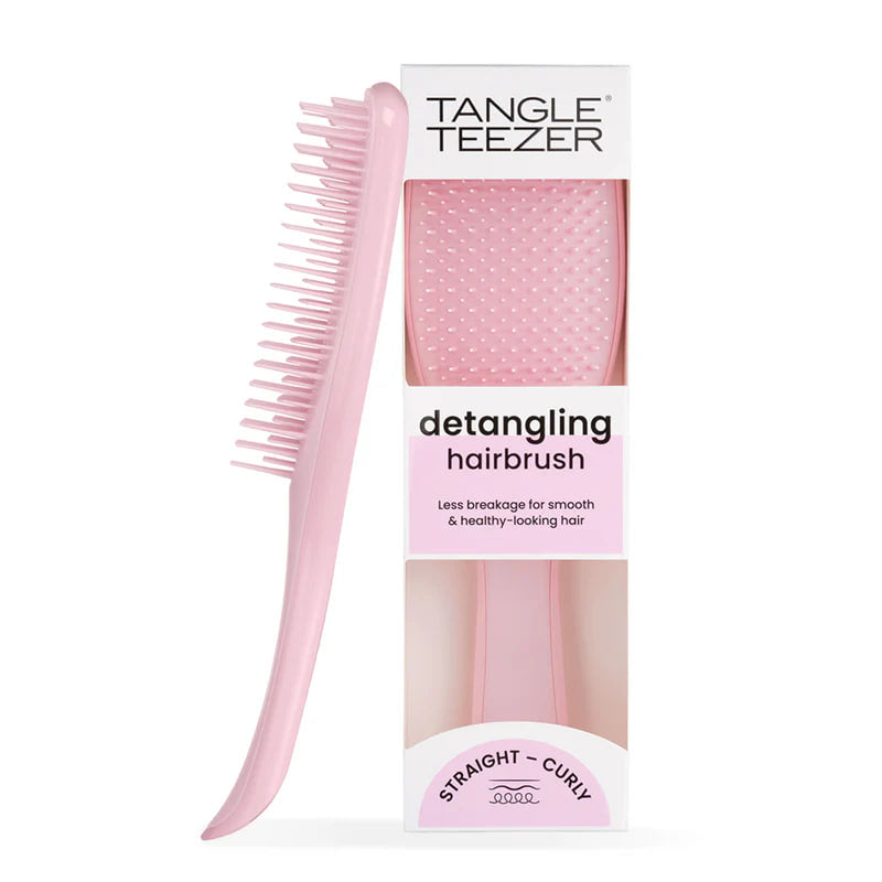 tangle teezer The Large Ultimate Detangler Hairbrush - Thick to Wavy Hair