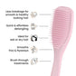 tangle teezer The Large Ultimate Detangler Hairbrush - Thick to Wavy Hair