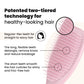tangle teezer The Large Ultimate Detangler Hairbrush - Thick to Wavy Hair