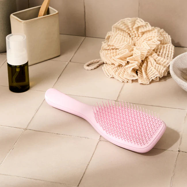 tangle teezer The Large Ultimate Detangler Hairbrush - Thick to Wavy Hair
