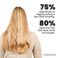 tangle teezer The Large Ultimate Detangler Hairbrush - Thick to Wavy Hair