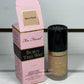 too faced Born This Way Undetectable Medium-To-Full Coverage Foundation #warm nude