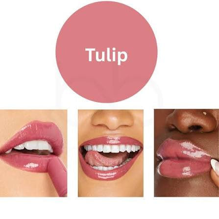 Maracuja Juicy Lip Plump