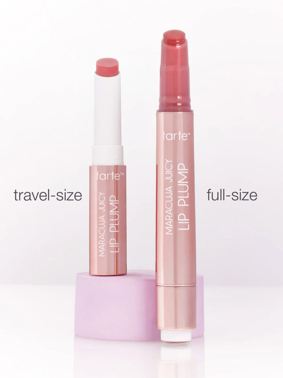 Maracuja Juicy Lip Plump