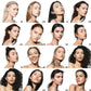 Backstage Face & Body Foundation