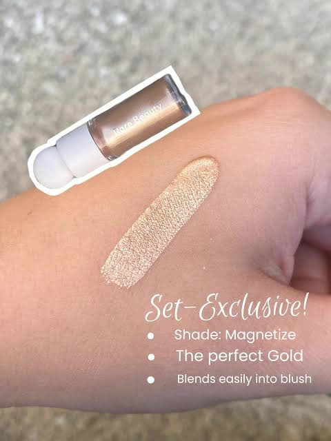 Positive Light Liquid Luminizer Mini