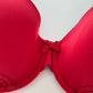Lightly-Lined Full-Coverage Bra color (01)