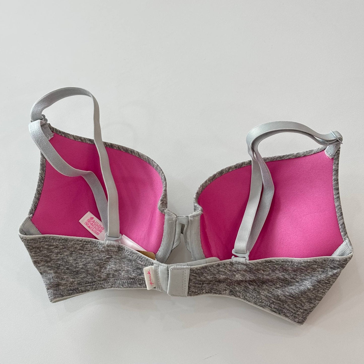 Wear Everywhere Push-Up Bra (19)