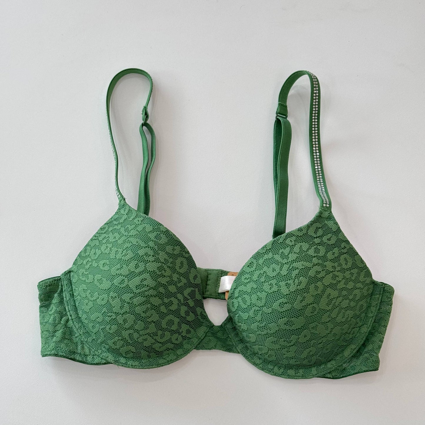 Wear Everywhere T-Shirt Lightly Lined Bra (25)
