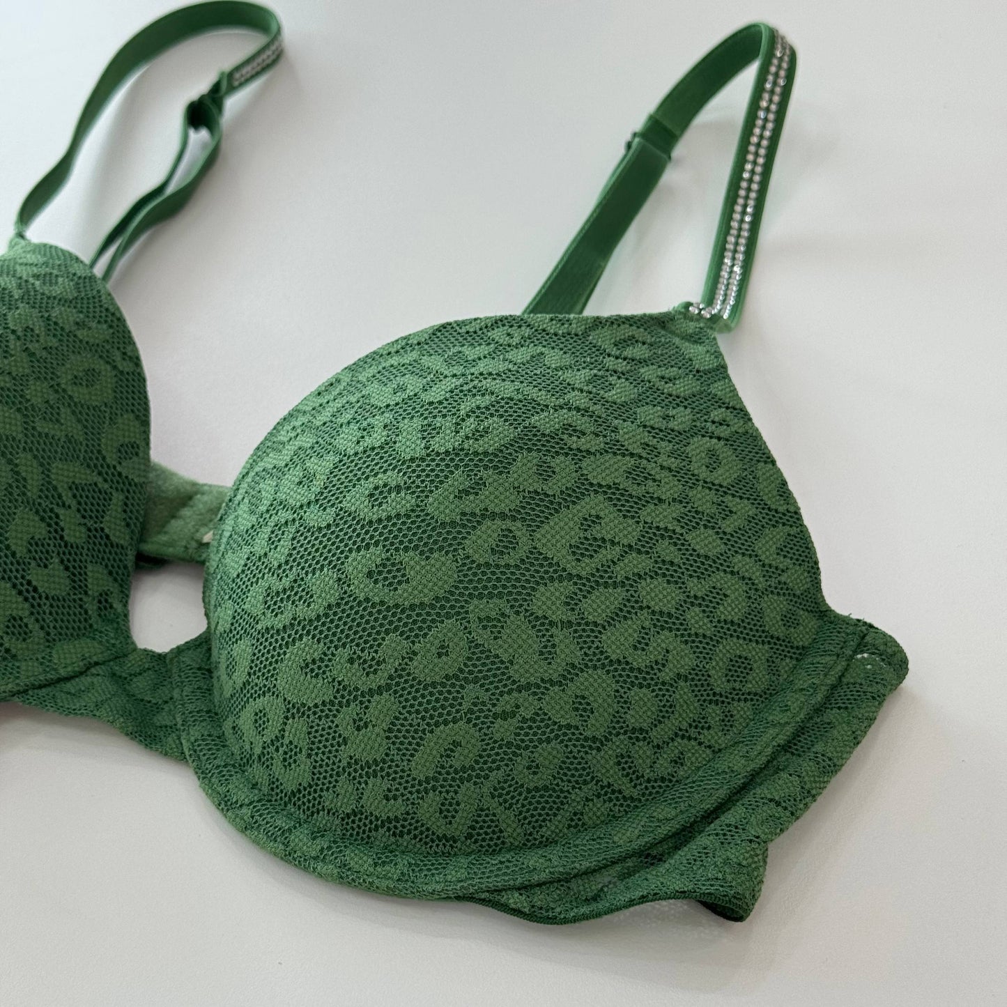 Wear Everywhere T-Shirt Lightly Lined Bra (25)